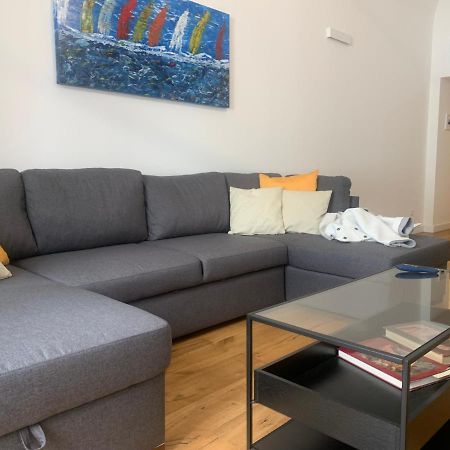 Cala Nera Luxury Apartment Palermo Dış mekan fotoğraf