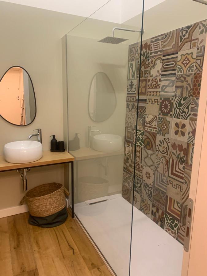Cala Nera Luxury Apartment Palermo Dış mekan fotoğraf