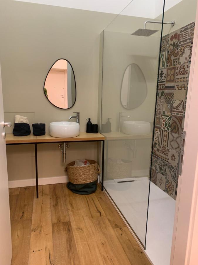 Cala Nera Luxury Apartment Palermo Dış mekan fotoğraf