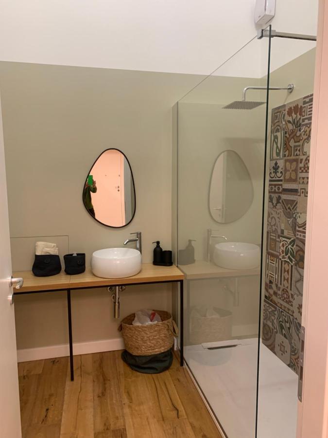 Cala Nera Luxury Apartment Palermo Dış mekan fotoğraf