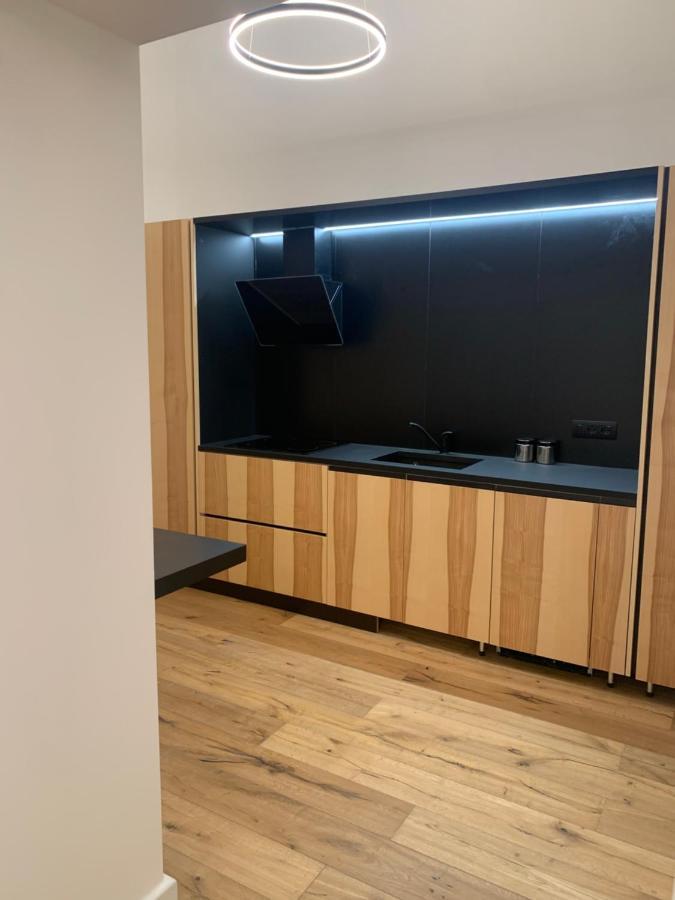 Cala Nera Luxury Apartment Palermo Dış mekan fotoğraf