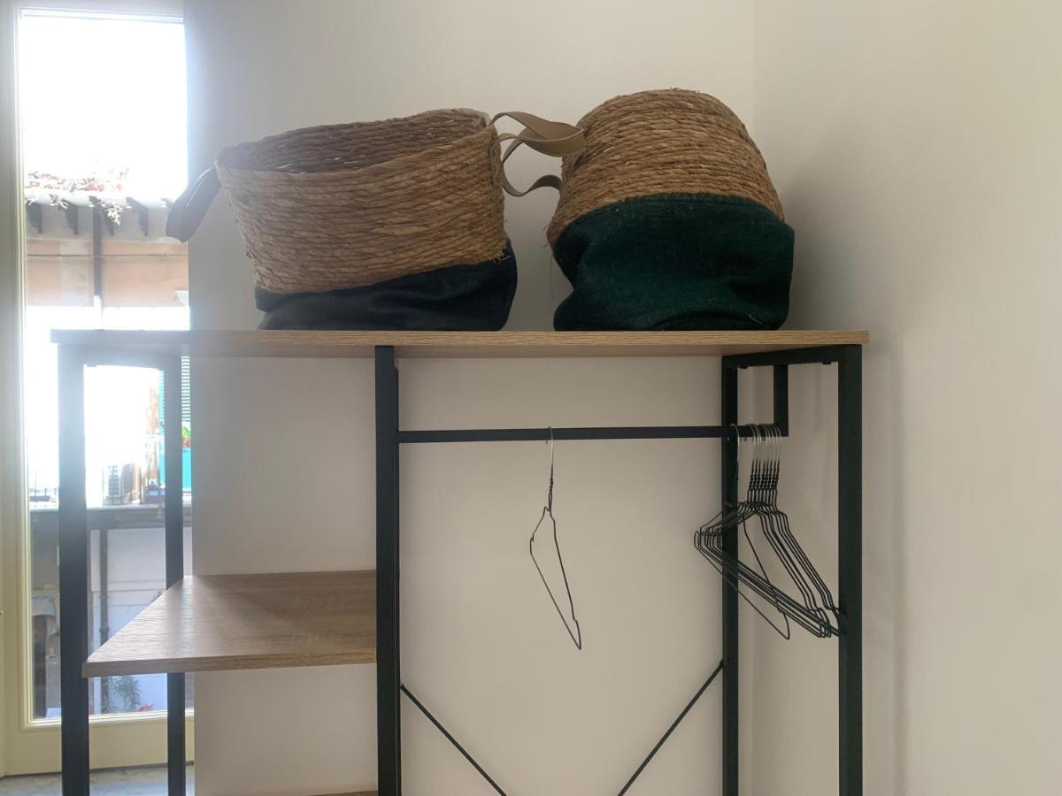 Cala Nera Luxury Apartment Palermo Dış mekan fotoğraf