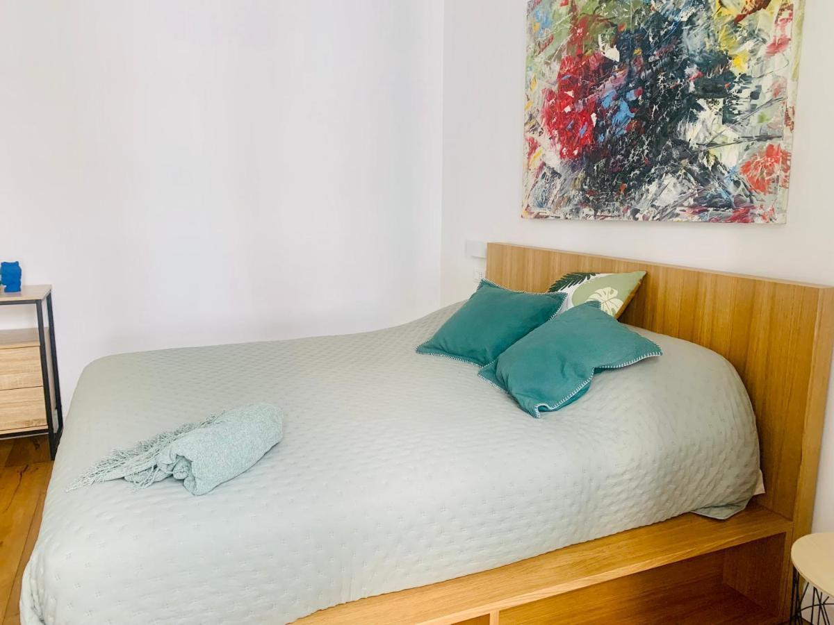 Cala Nera Luxury Apartment Palermo Dış mekan fotoğraf